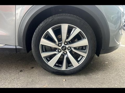 Voitures D'occasion À St Omer | Ford Puma 1.0 Ecoboost 125Ch Mhev Titanium X 6Cv
