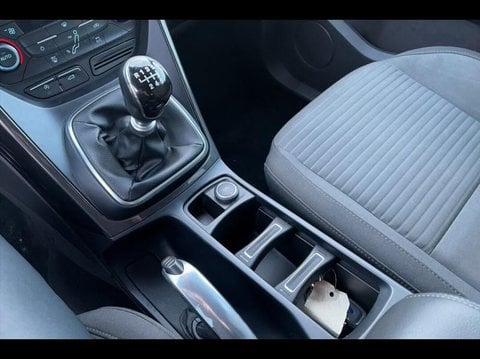 Voitures D'occasion À St Omer | Ford C-Max 1.0 Ecoboost 125Ch Stop&Start Titanium