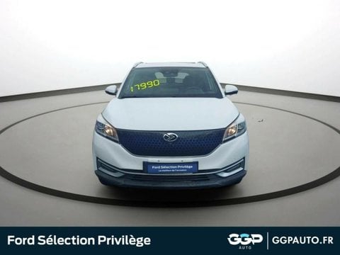 Voitures D'occasion À St Omer | Seres 3 Electric 163Ch Luxe