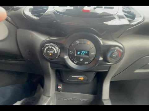 Voitures D'occasion À St Omer | Ford Ecosport 1.0 Ecoboost 125Ch Titanium