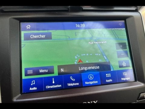Voitures D'occasion À St Omer | Ford Mondeo Sw 2.0 Hybrid 187Ch Vignale Bva 7Cv