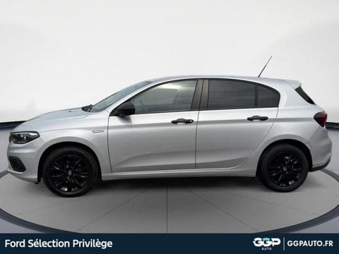 Voitures D'occasion À St Omer | Fiat Tipo 1.3 Multijet 95Ch S/S My19 5P