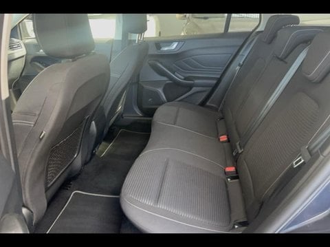 Voitures D'occasion À St Omer | Ford Focus Sw 1.5 Ecoblue 120Ch Titanium X Bva