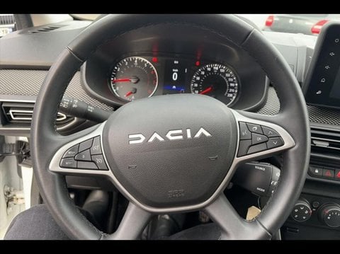 Voitures D'occasion À St Omer | Dacia Jogger 1.0 Tce 110Ch Expression 5 Places