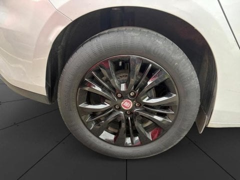 Voitures D'occasion À St Omer | Fiat Tipo 1.3 Multijet 95Ch S/S My19 5P