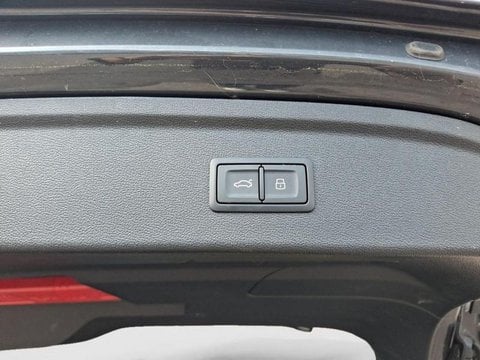 Voitures D'occasion À St Omer | Audi A3 Sportback 40 Tdi 200Ch Avus Quattro S Tronic 7