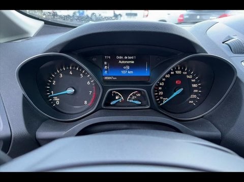Voitures D'occasion À St Omer | Ford C-Max 1.0 Ecoboost 125Ch Stop&Start Titanium