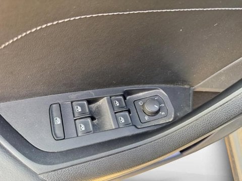 Voitures D'occasion À St Omer | Škoda Kodiaq 2.0 Tdi 150Ch Scr Business Dsg7 7 Places