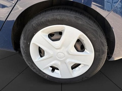 Voitures D'occasion À St Omer | Ford Fiesta 1.0 Ecoboost 95Ch Connect Business 5P