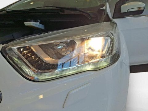 Voitures D'occasion À St Omer | Ford Kuga 2.0 Tdci 150Ch Stop&Start Titanium 4X2