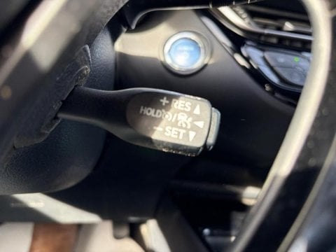 Voitures D'occasion À St Omer | Toyota C-Hr 184H Edition 2Wd E-Cvt Mc19