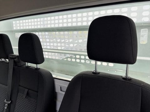 Voitures D'occasion À St Omer | Ford Transit 2T Ccb P350 L2 2.0 Ecoblue 170Ch S&S Trend Business