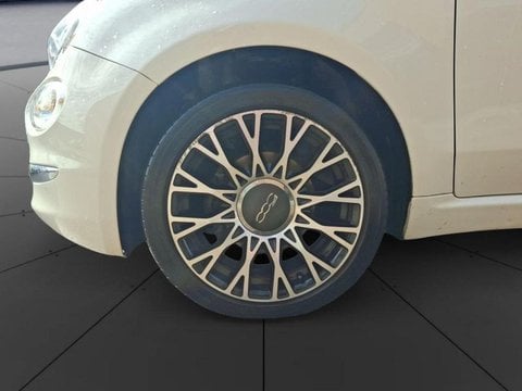 Voitures D'occasion À St Omer | Fiat 500 1.0 70Ch Bsg S&S Star