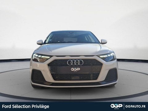 Voitures D'occasion À St Omer | Audi A1 Sportback 30 Tfsi 110Ch Advanced S Tronic 7