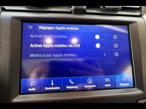Voitures D'occasion À St Omer | Ford Mondeo Sw 2.0 Hybrid 187Ch Vignale Bva 7Cv