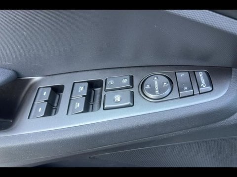 Voitures D'occasion À St Omer | Hyundai Ioniq Hybrid 141Ch Creative