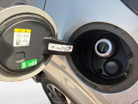 Voitures D'occasion À St Omer | Ford Puma 1.0 Ecoboost 125Ch Mhev St-Line
