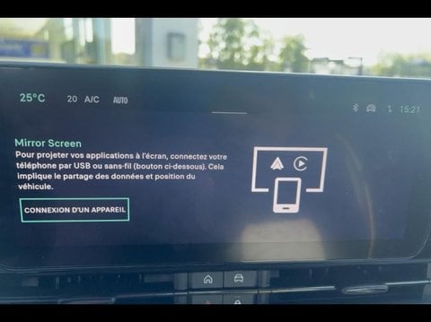 Voitures D'occasion À St Omer | Fiat 600 1.2 Hybrid 100Ch Pack Confort & Style Dct6