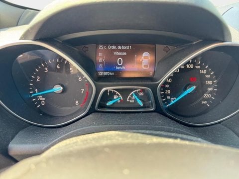 Voitures D'occasion À St Omer | Ford Kuga 1.5 Flexifuel-E85 150Ch Stop&Start St-Line 170G 4X2 Eu...