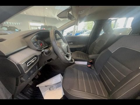 Voitures D'occasion À St Omer | Dacia Jogger 1.0 Eco-G 100Ch Extreme+ 7 Places