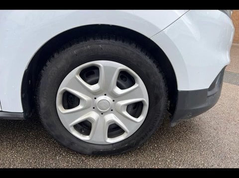 Voitures D'occasion À St Omer | Ford Transit Courier 1.5 Tdci 75Ch Stop&Start Trend Business