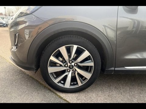 Voitures D'occasion À St Omer | Ford Puma 1.0 Ecoboost 125Ch S&S Mhev Titanium X Powershift