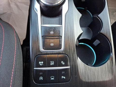 Voitures D'occasion À St Omer | Ford Focus 2.0 Ecoblue 150Ch St-Line Bva
