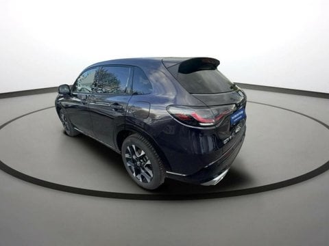 Voitures D'occasion À St Omer | Honda Zr-V 2.0 I-Mmd 184Ch E:hev Advance My24