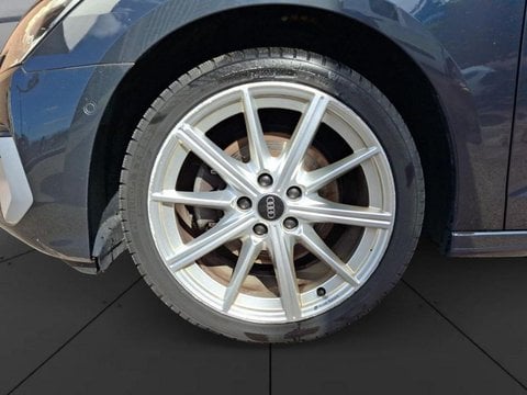 Voitures D'occasion À St Omer | Audi A3 Sportback 40 Tdi 200Ch Avus Quattro S Tronic 7
