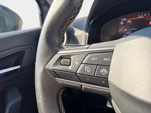 Voitures D'occasion À St Omer | Seat Ibiza 1.0 Tsi 95Ch Copa