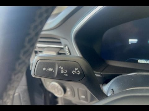 Voitures D'occasion À St Omer | Ford Focus Sw 1.5 Ecoblue 120Ch Titanium X Bva