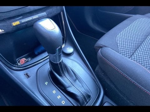 Voitures D'neuves Stock À St Omer | Ford Puma 1.0 Ecoboost Hybrid 125 Ch Powershift (Mhev) Essen...