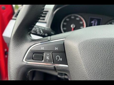 Voitures D'occasion À St Omer | Seat Arona 1.0 Tgi 90Ch Gnv Start/Stop Style