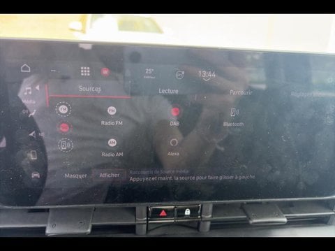 Voitures D'occasion À St Omer | Fiat 500 E 95Ch My24