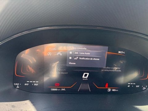 Voitures D'occasion À St Omer | Seat Ibiza 1.0 Tsi 95Ch Copa