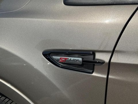 Voitures D'occasion À St Omer | Ford Kuga 1.5 Flexifuel-E85 150Ch Stop&Start St-Line 170G 4X2 Eu...