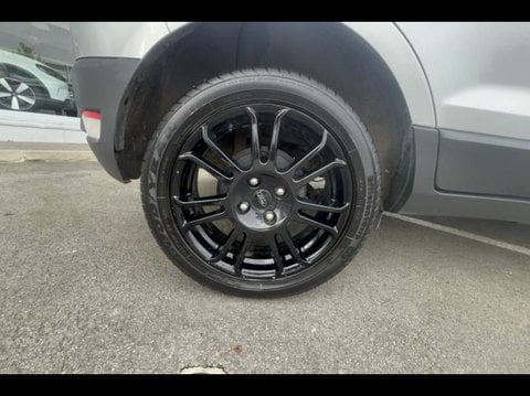 Voitures D'occasion À St Omer | Ford Ecosport 1.0 Ecoboost 125Ch Titanium