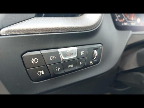 Voitures D'occasion À St Omer | Bmw Série 1 118Ia 136Ch M Sport Dkg7