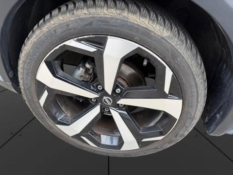 Voitures D'occasion À St Omer | Nissan Juke 1.6 Hybrid 143Ch Tekna 2023