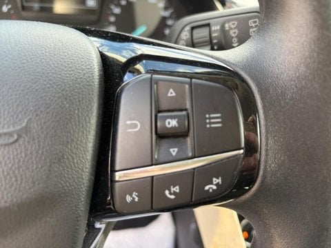 Voitures D'occasion À St Omer | Ford Fiesta 1.0 Ecoboost 95Ch Connect Business 5P