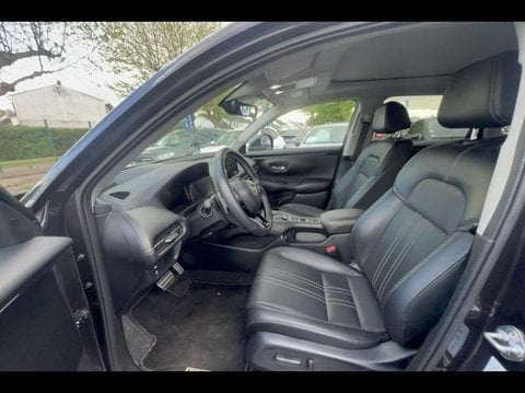 Voitures D'occasion À St Omer | Honda Zr-V 2.0 I-Mmd 184Ch E:hev Advance My24