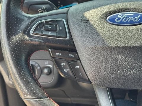 Voitures D'occasion À St Omer | Ford Kuga 1.5 Flexifuel-E85 150Ch Stop&Start St-Line 170G 4X2 Eu...