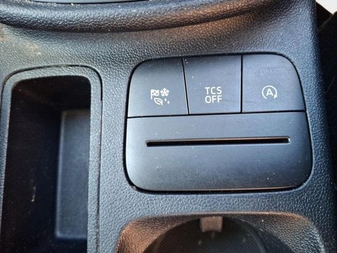 Voitures D'occasion À St Omer | Ford Fiesta 1.0 Flexifuel 95Ch Cool & Connect 5P