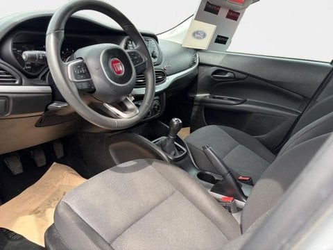 Voitures D'occasion À St Omer | Fiat Tipo 1.3 Multijet 95Ch S/S My19 5P
