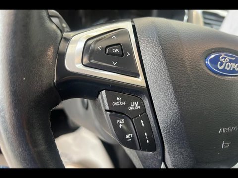 Voitures D'occasion À St Omer | Ford Mondeo Sw 2.0 Hybrid 187Ch Vignale Bva 7Cv