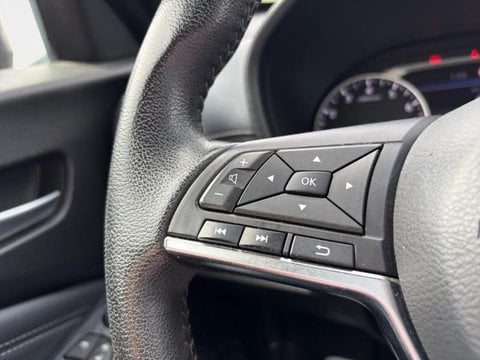 Voitures D'occasion À St Omer | Nissan Juke 1.0 Dig-T 117Ch N-Connecta