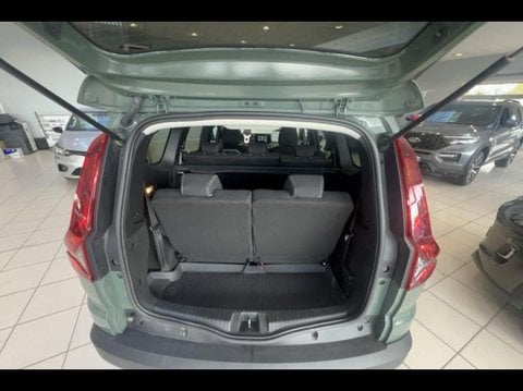 Voitures D'occasion À St Omer | Dacia Jogger 1.0 Eco-G 100Ch Extreme+ 7 Places