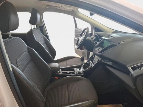 Voitures D'occasion À St Omer | Ford Kuga 2.0 Tdci 150Ch Stop&Start Titanium 4X2
