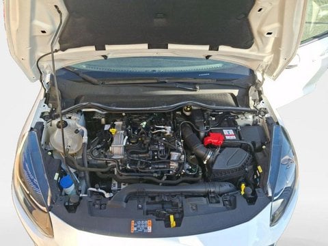 Voitures D'occasion À St Omer | Ford Fiesta 1.0 Flexifuel 95Ch Cool & Connect 5P