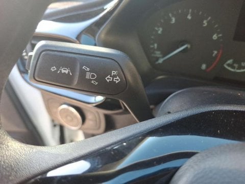 Voitures D'occasion À St Omer | Ford Fiesta 1.0 Flexifuel 95Ch Cool & Connect 5P